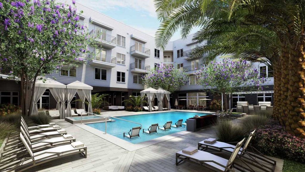 Folio West opens for new residents