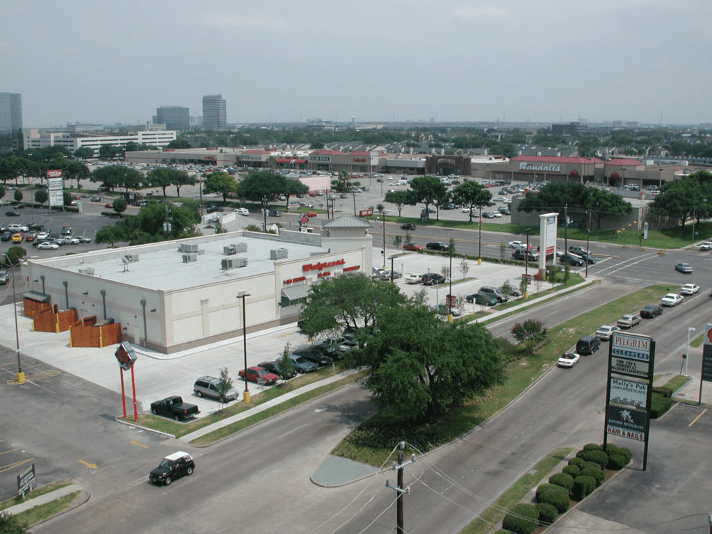 Wilcrest Improvements to Begin in July