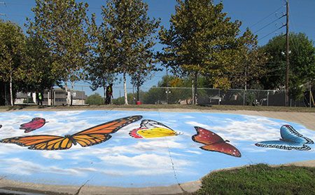 Beautification-Public-Art Beautification-Public-Art
