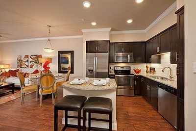 Residents-Apartments Residents-Apartments