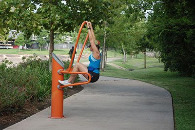 Residents-Rec-&-Fitness Residents-Rec-&-Fitness