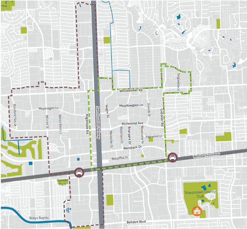 Take Livable Centers Study Survey