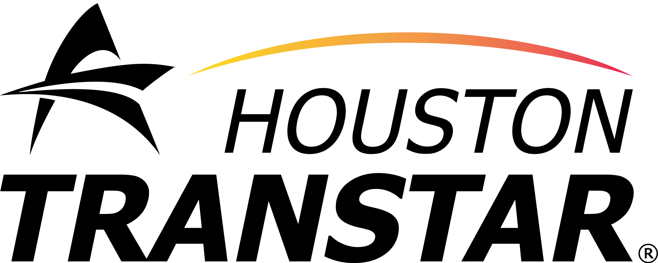 Houston TranStar Logo (with trademark) WESTCHASE DISTRICT