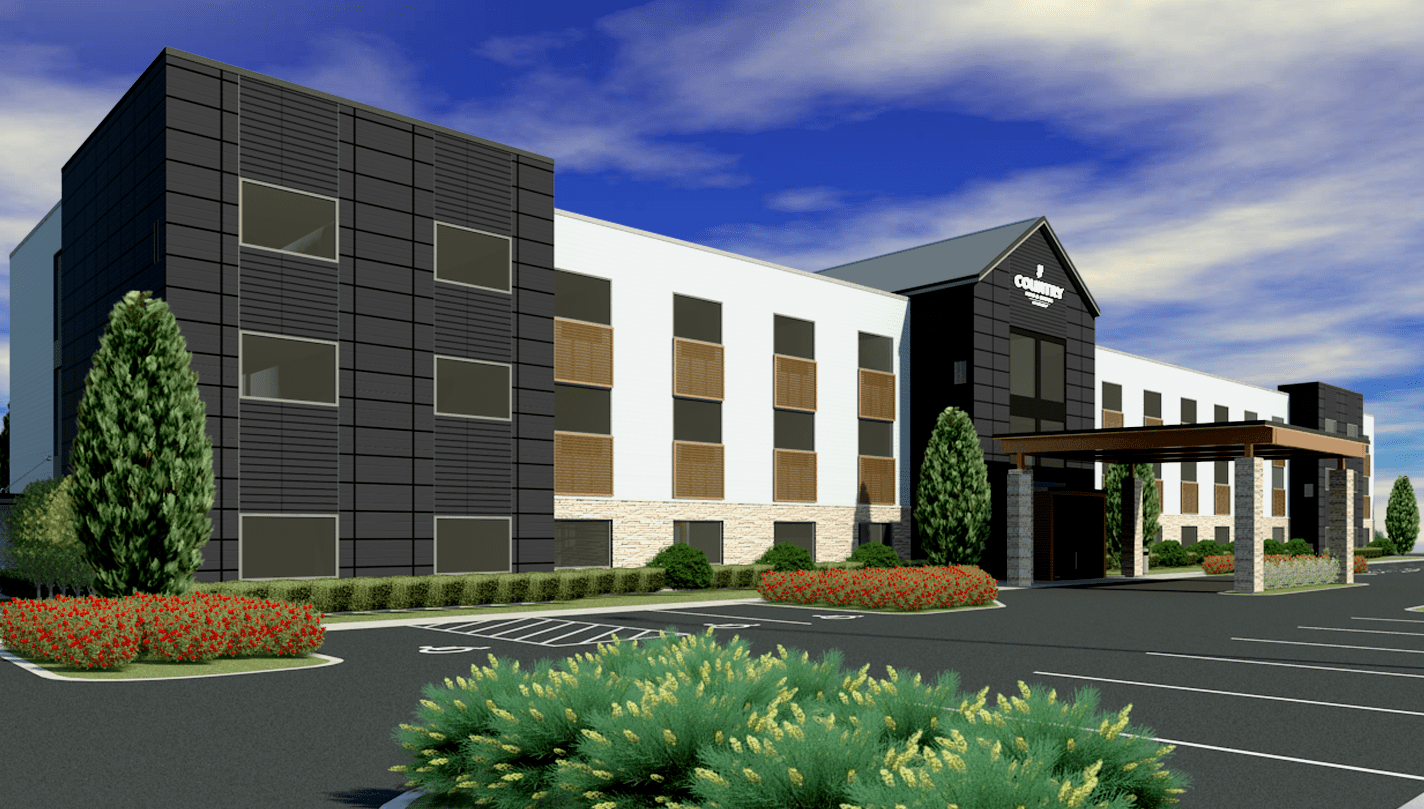 Country inn and suites near me