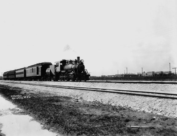 westchase district history train westchase district history train