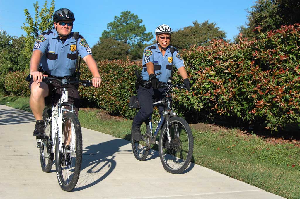 Safety Westchase District