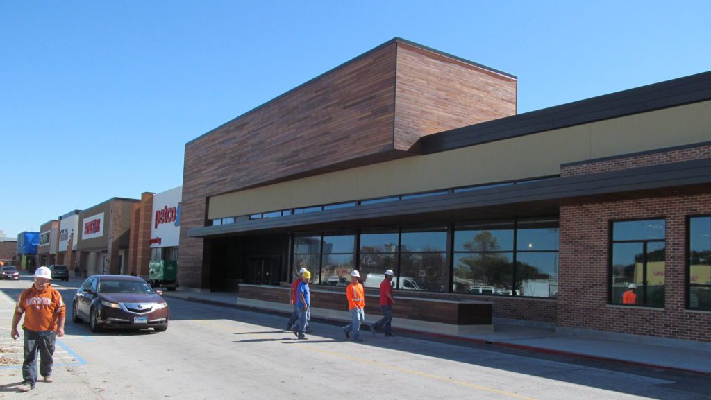 Engaged Owners Reinvest in Retail