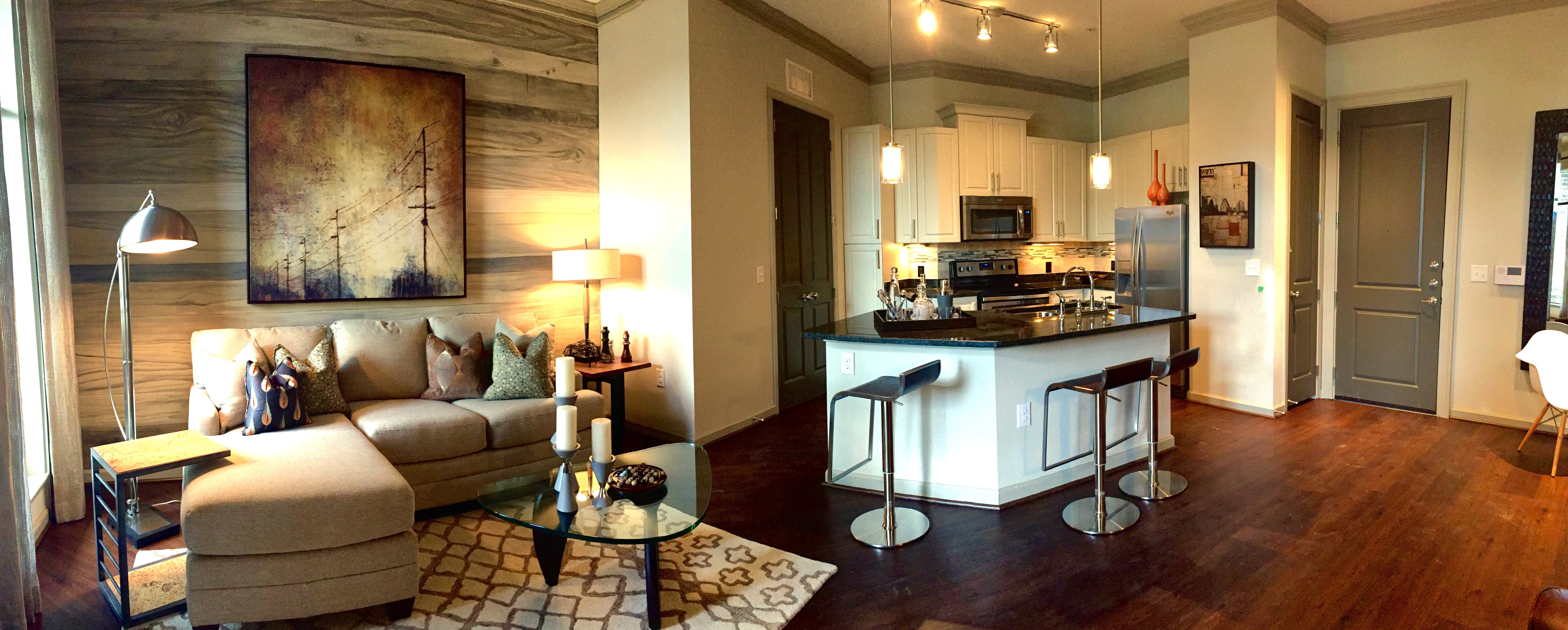 Heights at Westchase Model Home Heights at Westchase Model Home