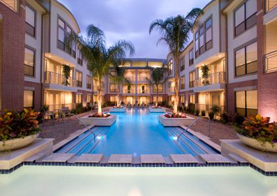 Ventura Lofts Pool Ventura Lofts Pool