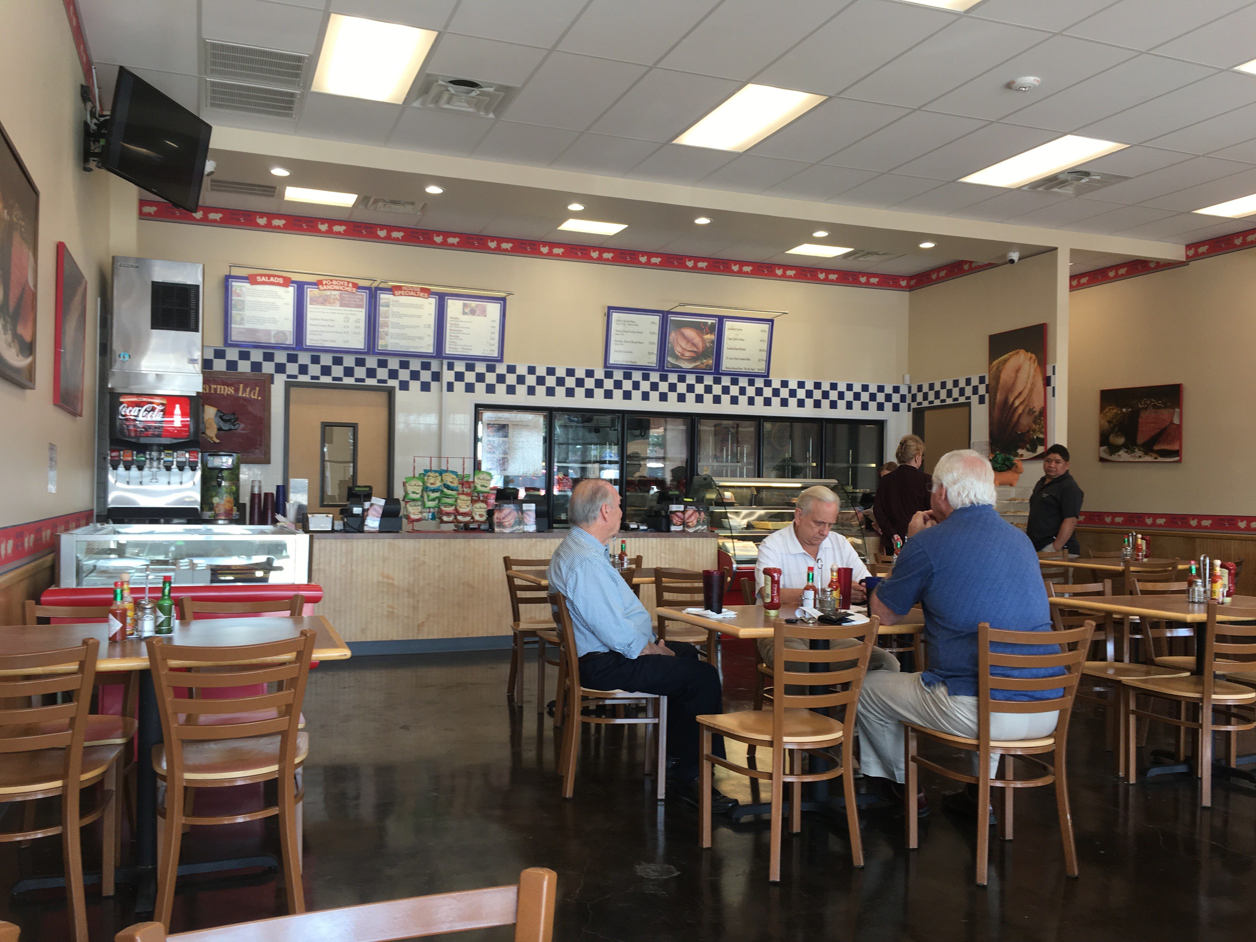 Restaurant S Delicious Legacy Continues On Westheimer Westchase District