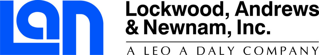 LAN logo