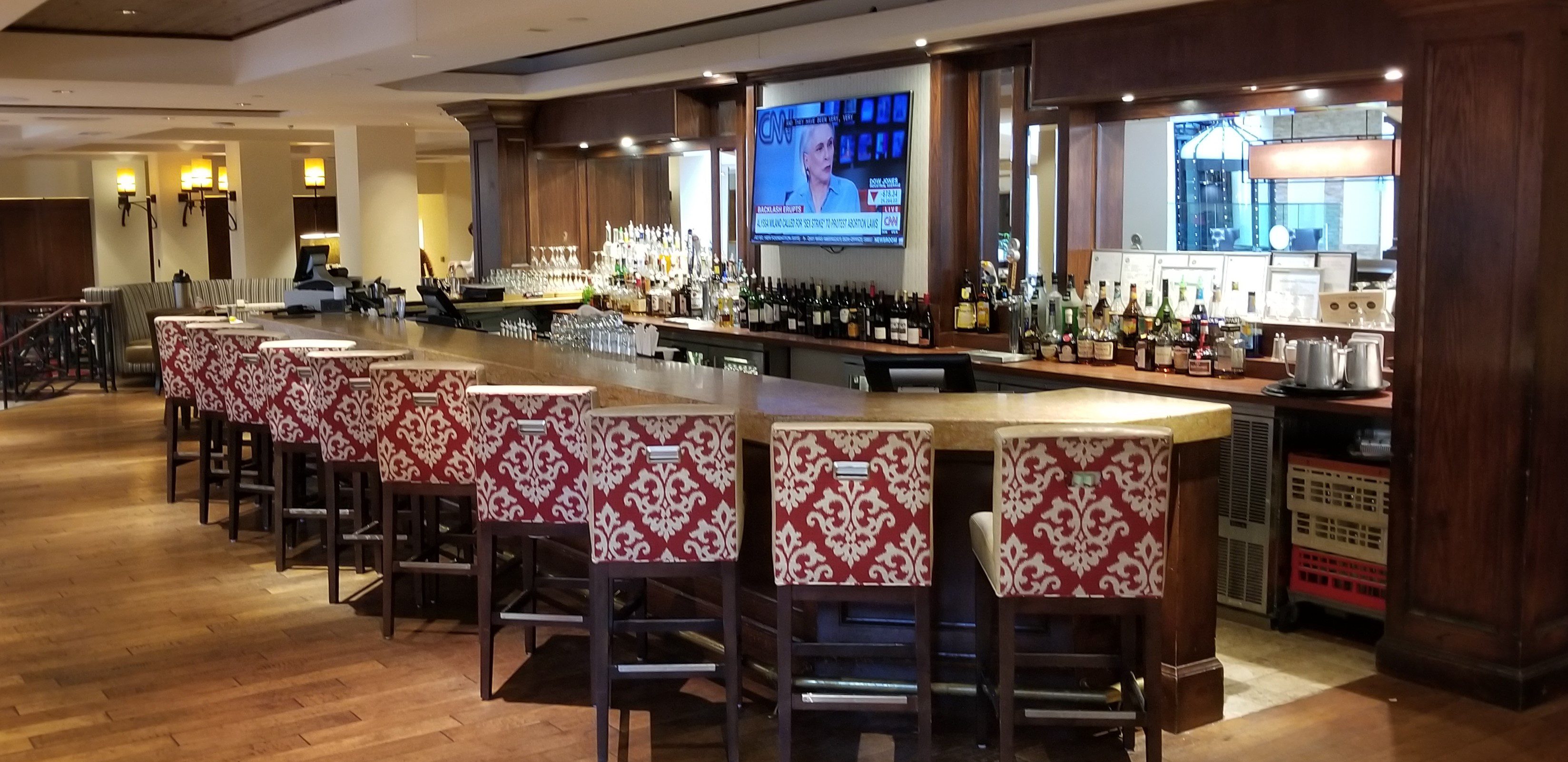Best of Westchase Marriott Bar WESTCHASE DISTRICT