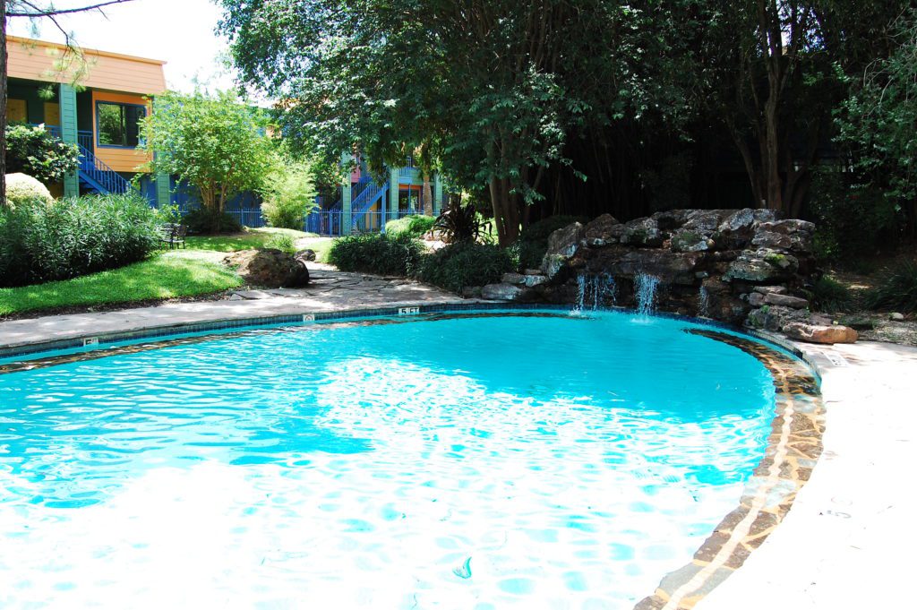 Walden Pool WESTCHASE DISTRICT