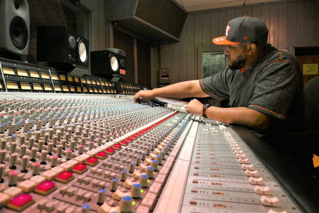 MediaTech Institute Turns Passions into Professions