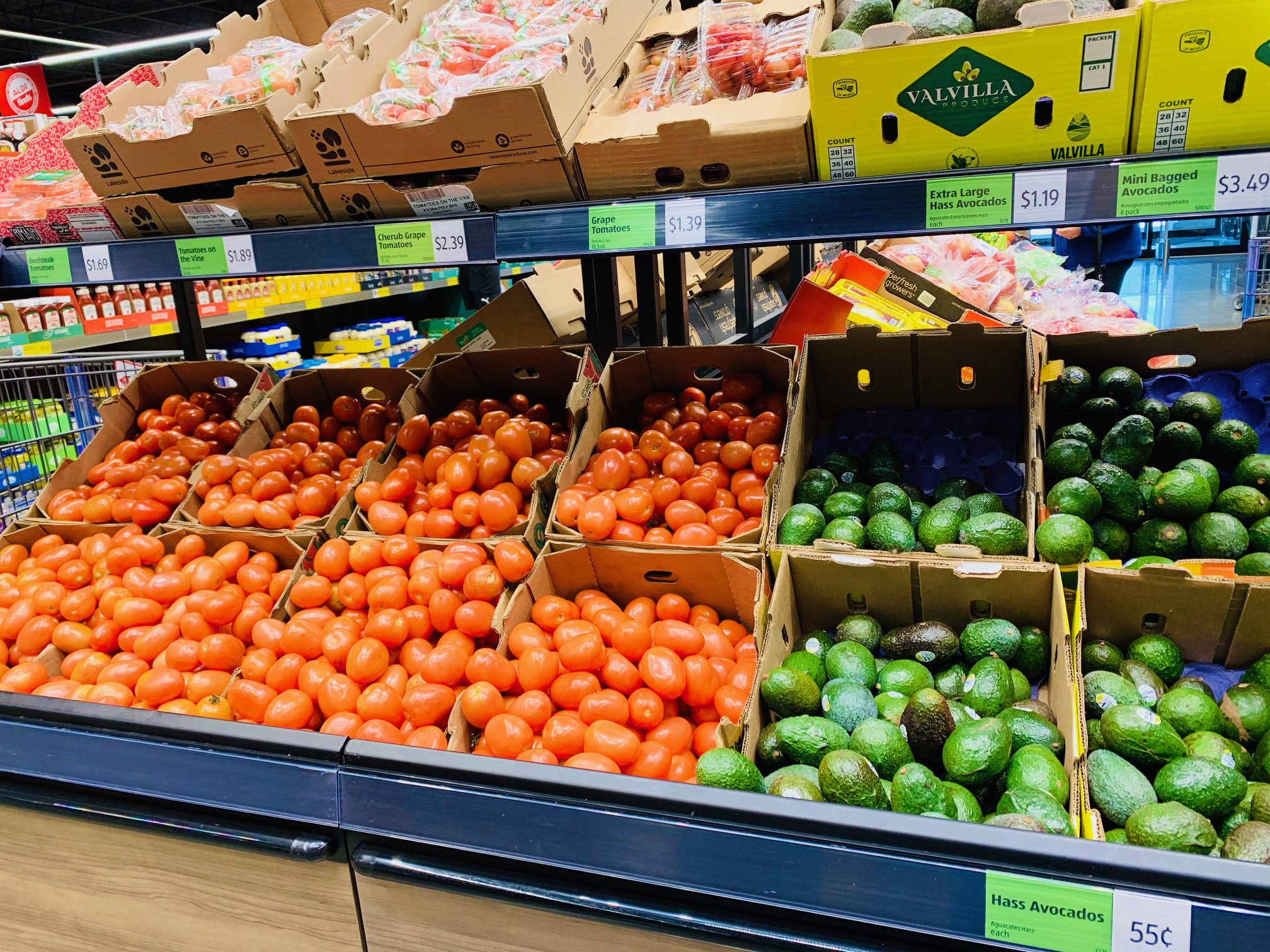 Aldi Produce Section WESTCHASE DISTRICT aldi-produce-section-westchase-district