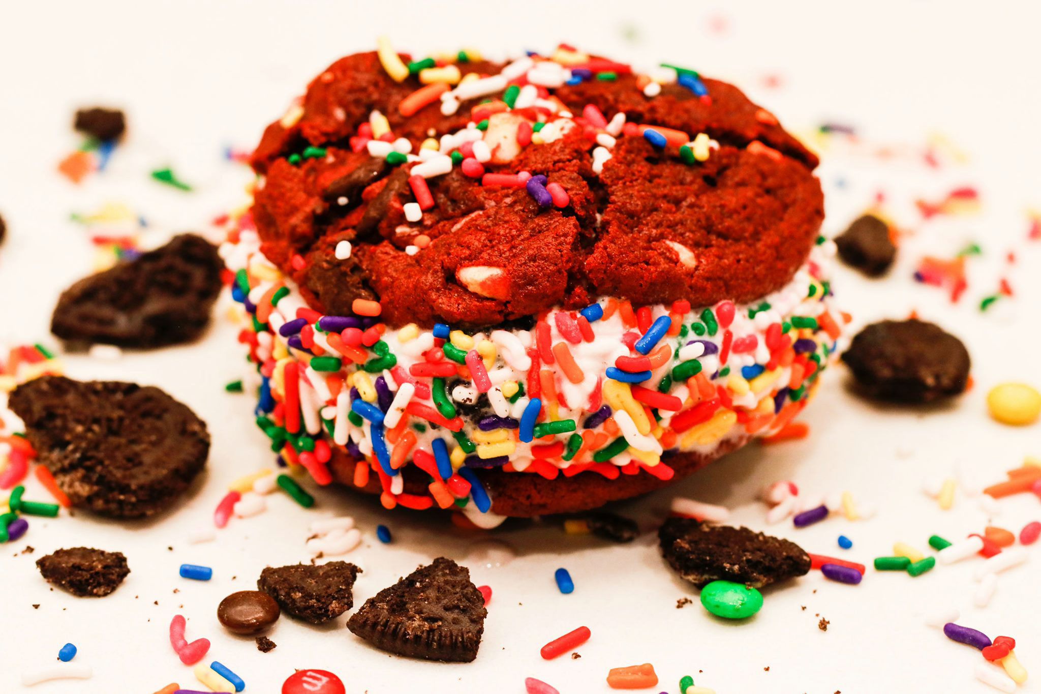 The Best Things in Life are SWEET WESTCHASE DISTRICT