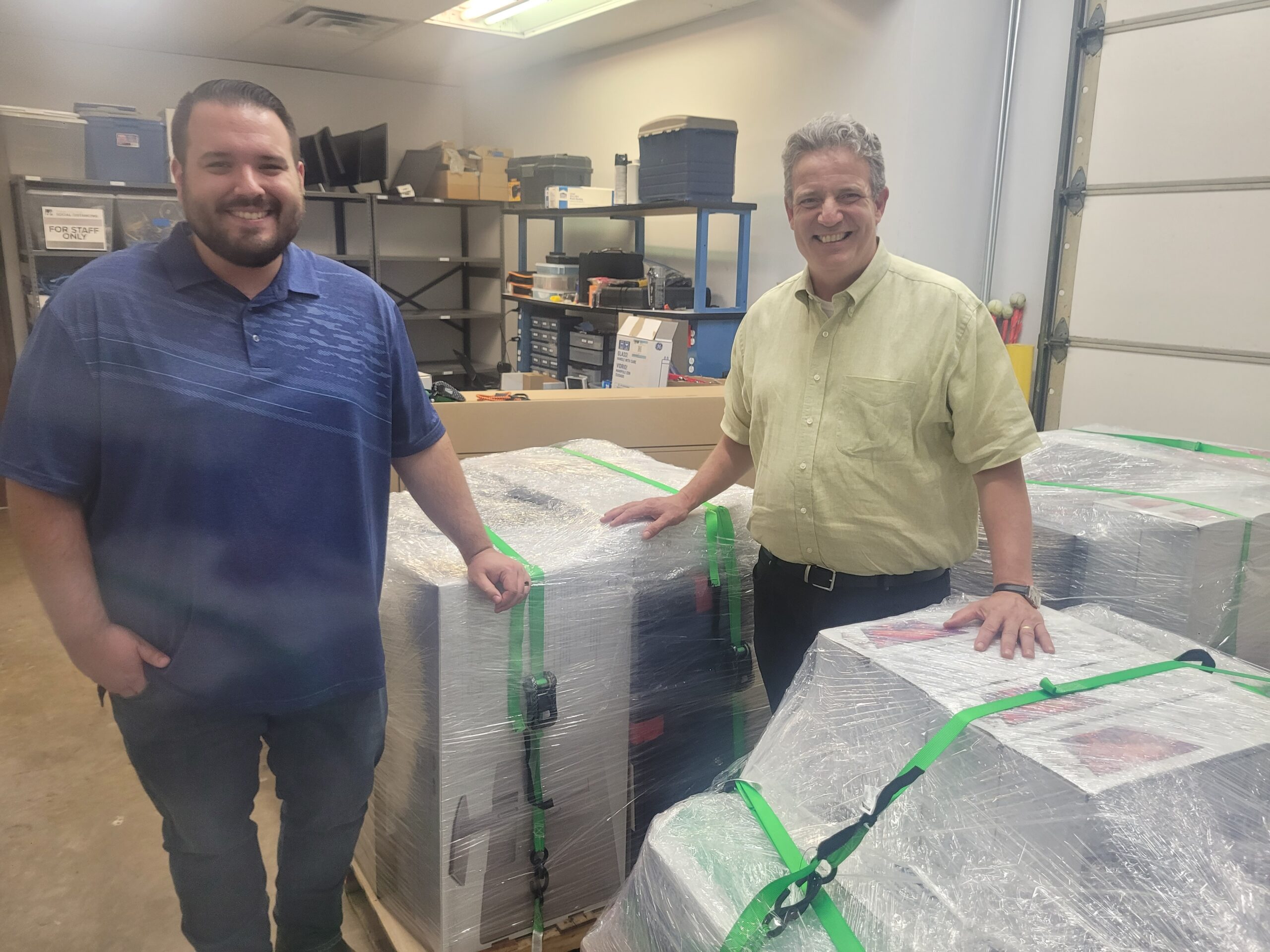 leaders at nonpareil in westchase district houston