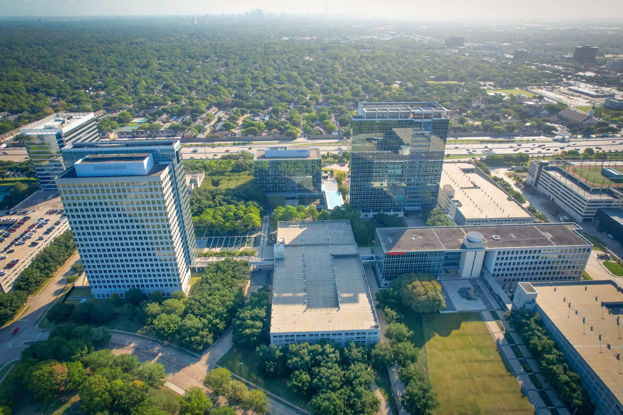 CityWest Place in Westchase District Houston
