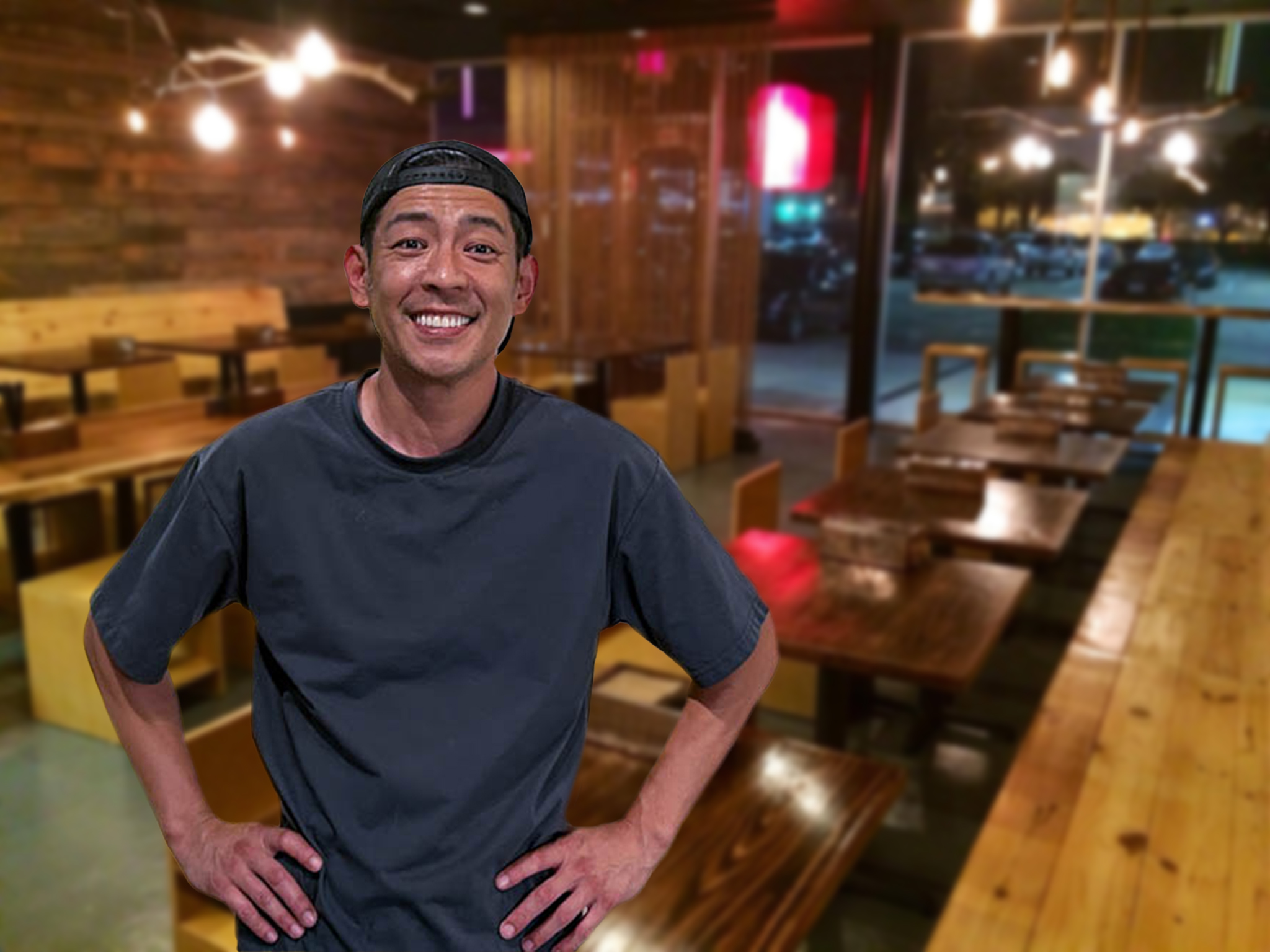 brian chen restaurant owner in houston